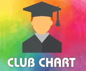 Club chart