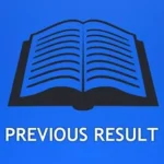 Previous Result