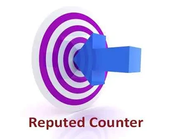 Reputed Counter